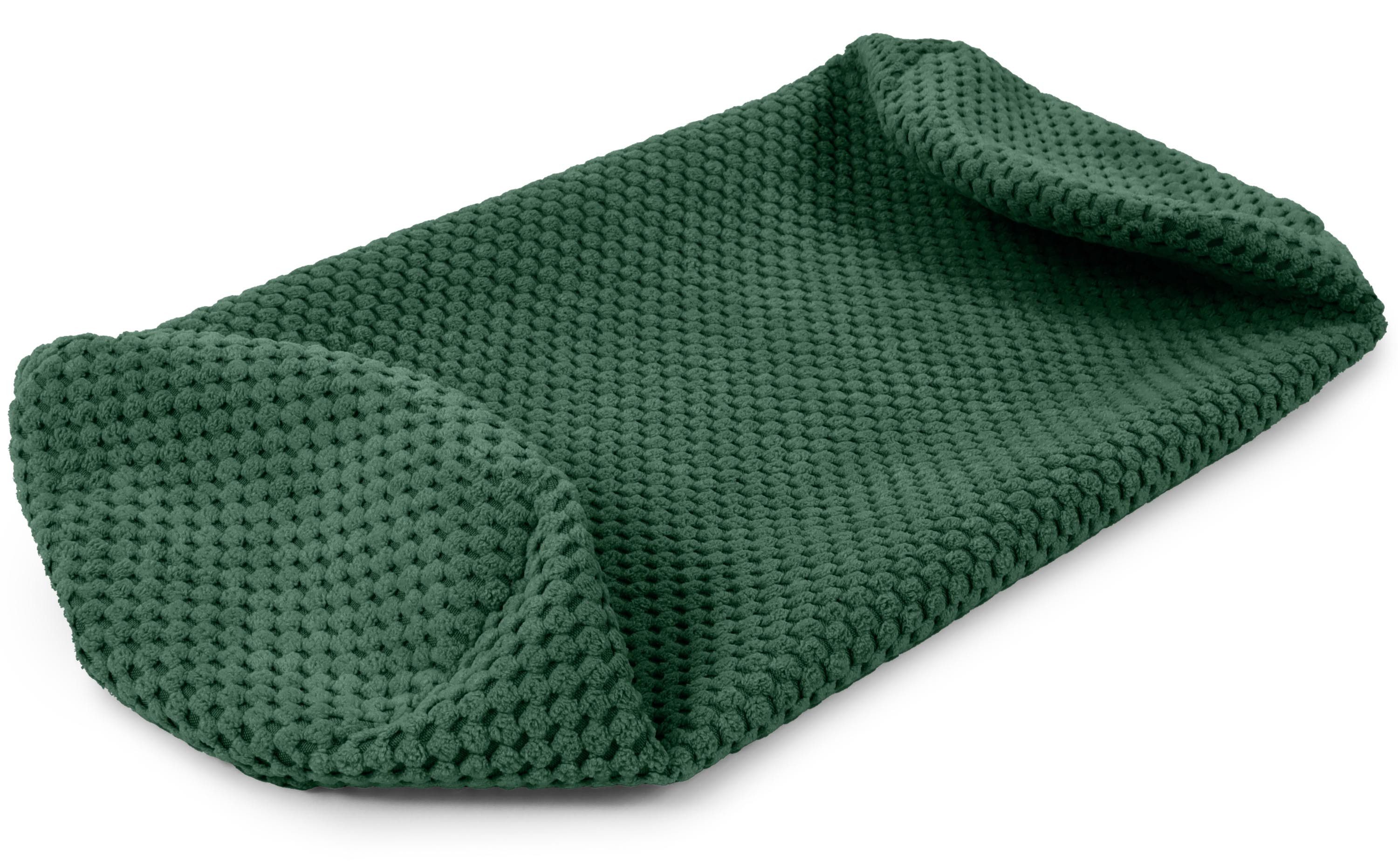 Amilian Nackenrollenbezug 15x40 cm - Ersatzbezug günstig online kaufen