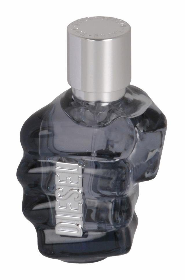 Diesel Eau de Toilette ONLY THE BRAVE, mit maskulinem Charakter