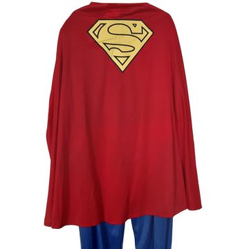 Orlob Kostüm Superman für Herren