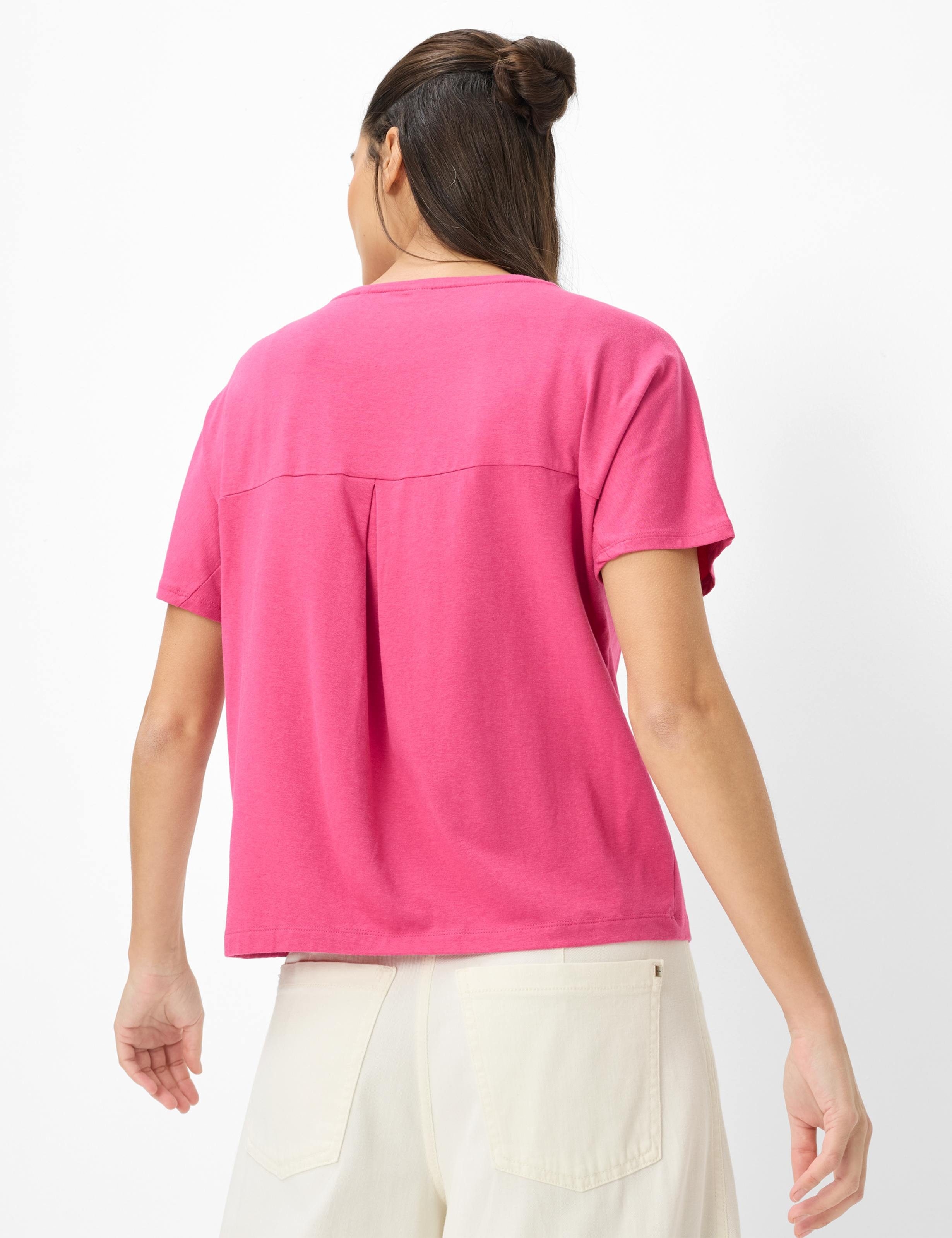 Brax Kurzarmshirt Style CAELEN S