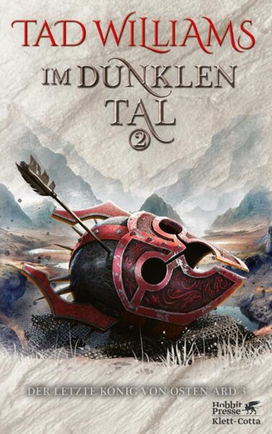 Im dunklen Tal 2 / Tad Williams