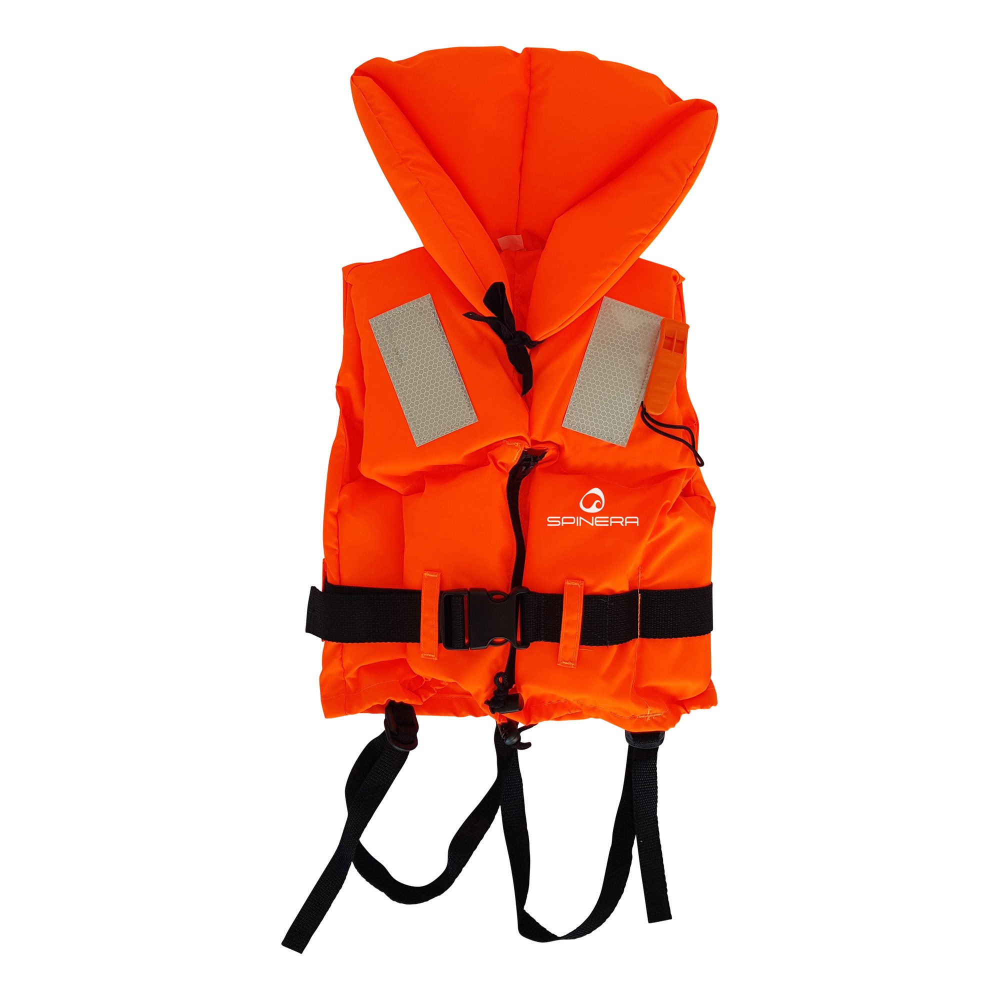 Spinera Schwimmweste Spinera Superfit Rettungsweste 100N Schwimmweste Nylonweste