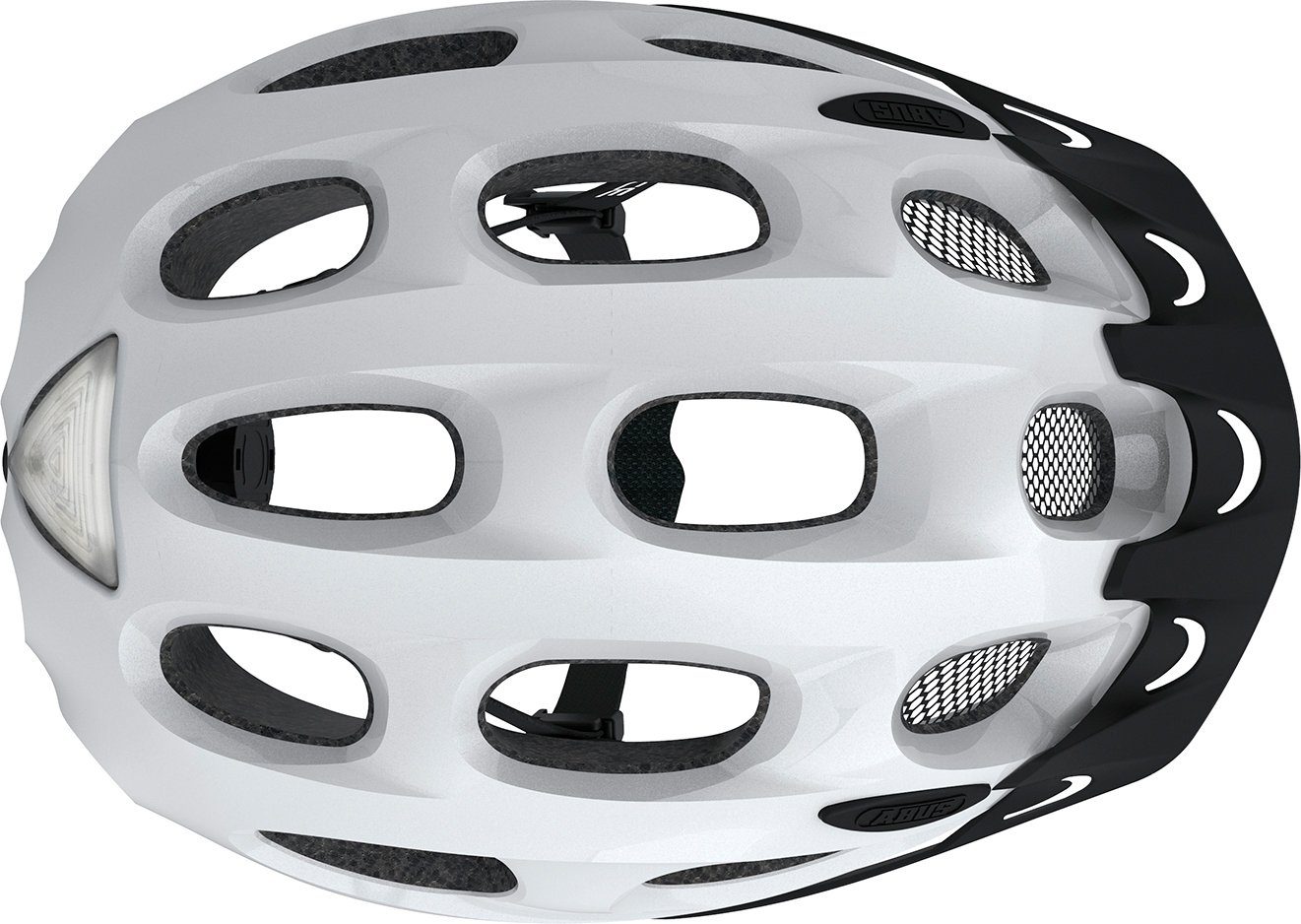 ABUS Fahrradhelm YOUN-I ACE – Bild 4 von 5