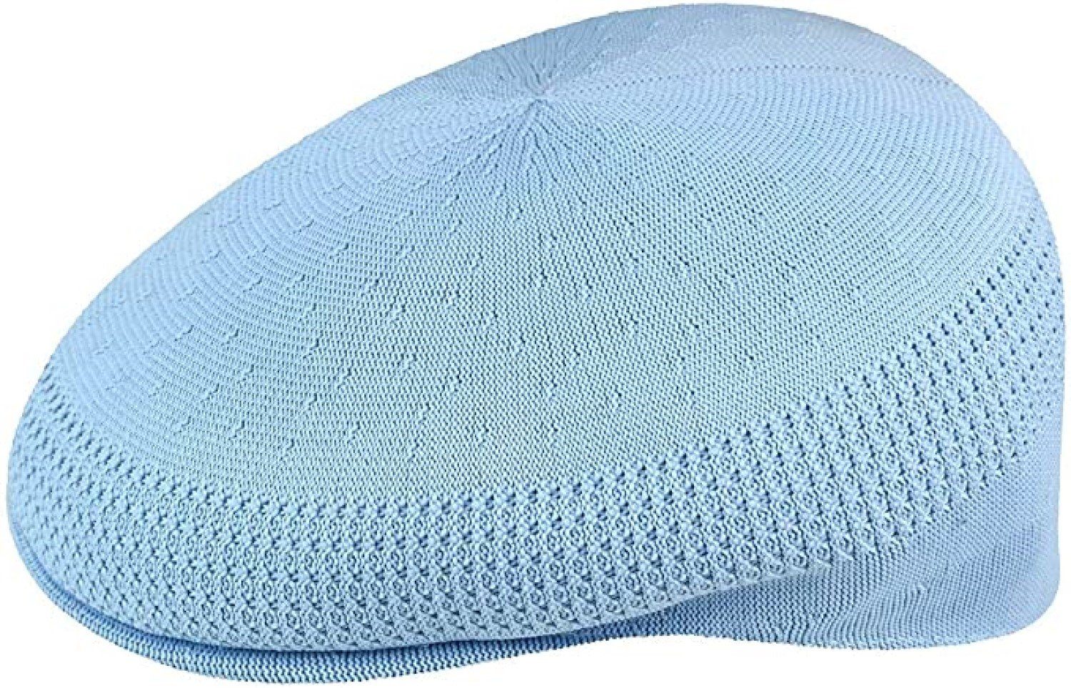 504 Cap BLUE/LB453 Kangol Tropic Ventair Schiebermütze LT