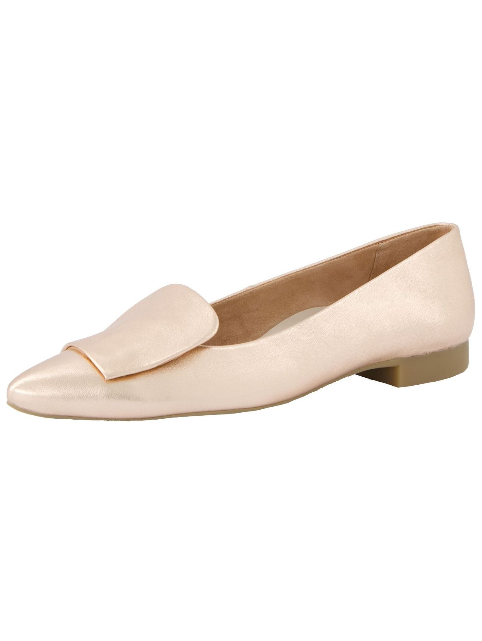 Paul Green Paul Green Ballerinas Leder Ballerina