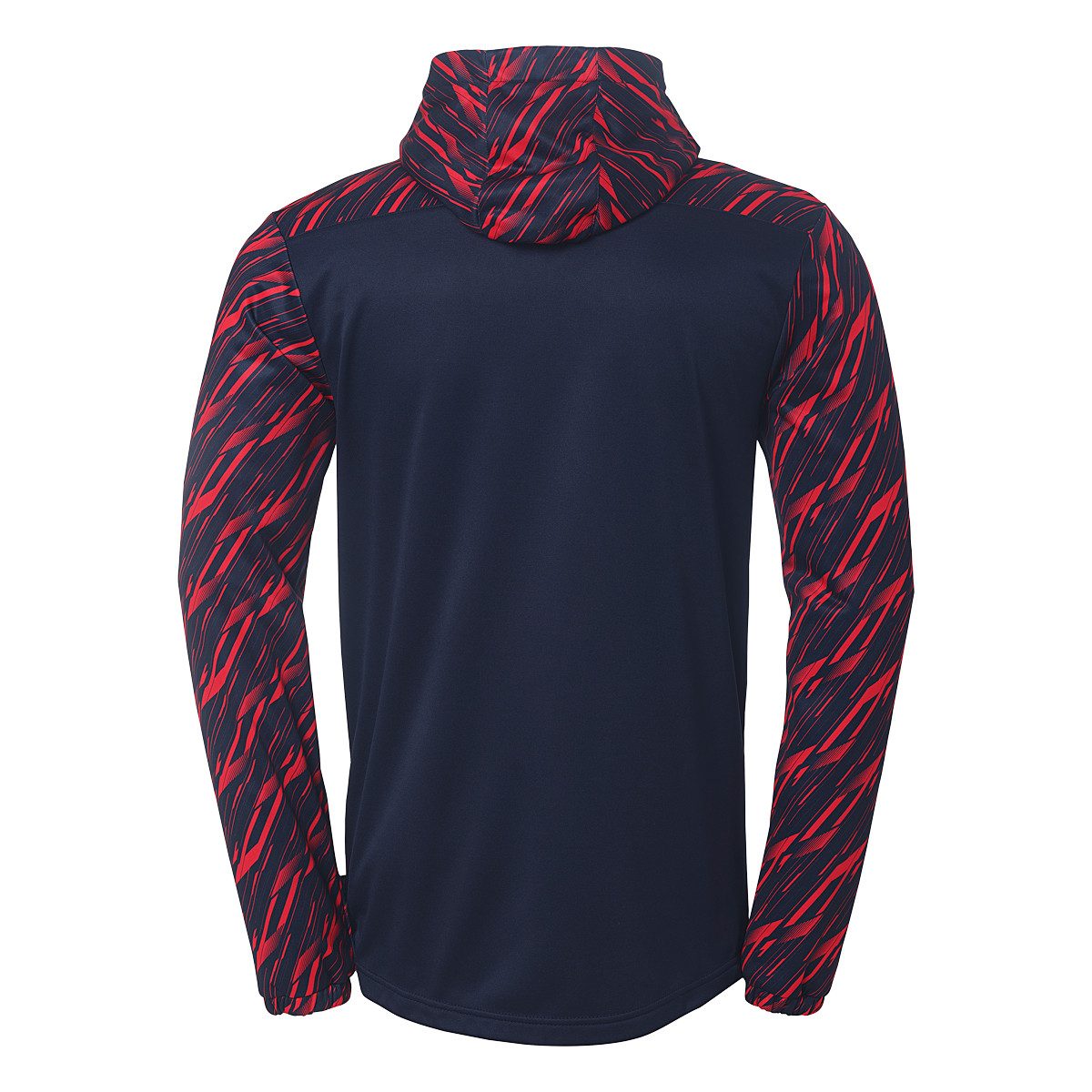 uhlsport Kapuzensweatjacke Trainingsjacke Progressive 28 Multi Hood (1-tlg)