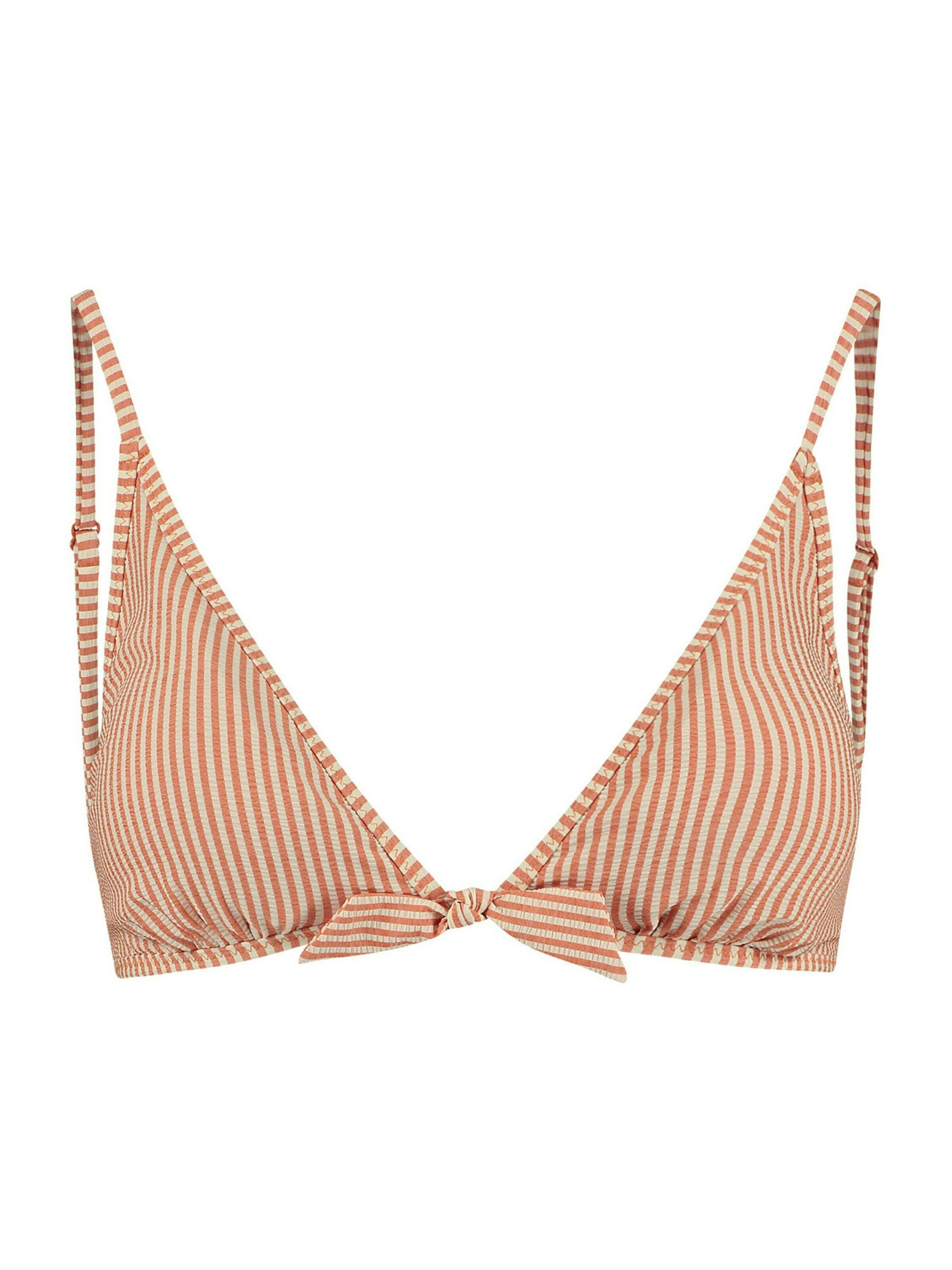 Shiwi Triangel-Bikini-Top »Ipanema Romy«, Elastischer Bund/Saum online  kaufen | OTTO