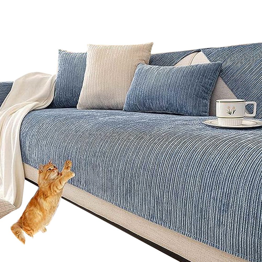 Coonoor Sofaschoner Sofahussen,Anti-rutsch günstig online kaufen