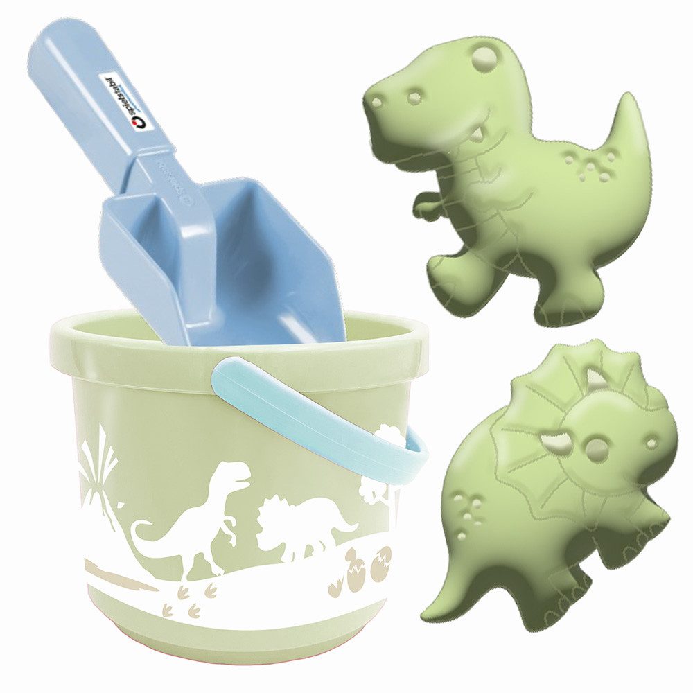 Spielstabil Sandform-Set Spielstabil Dinosaurier Set 4-teilig
