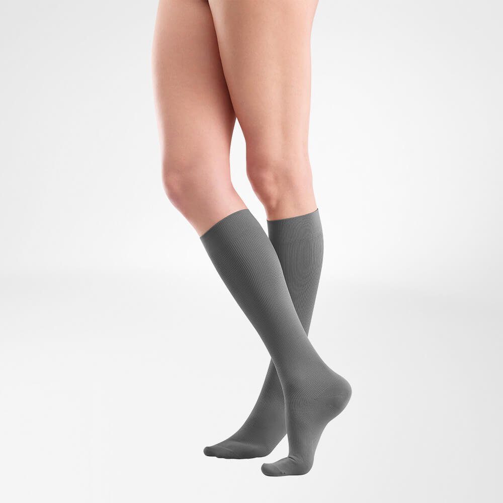 Bauerfeind Strumpfhose Bauerfeind VenoTrain act microfiber AD women Kompr