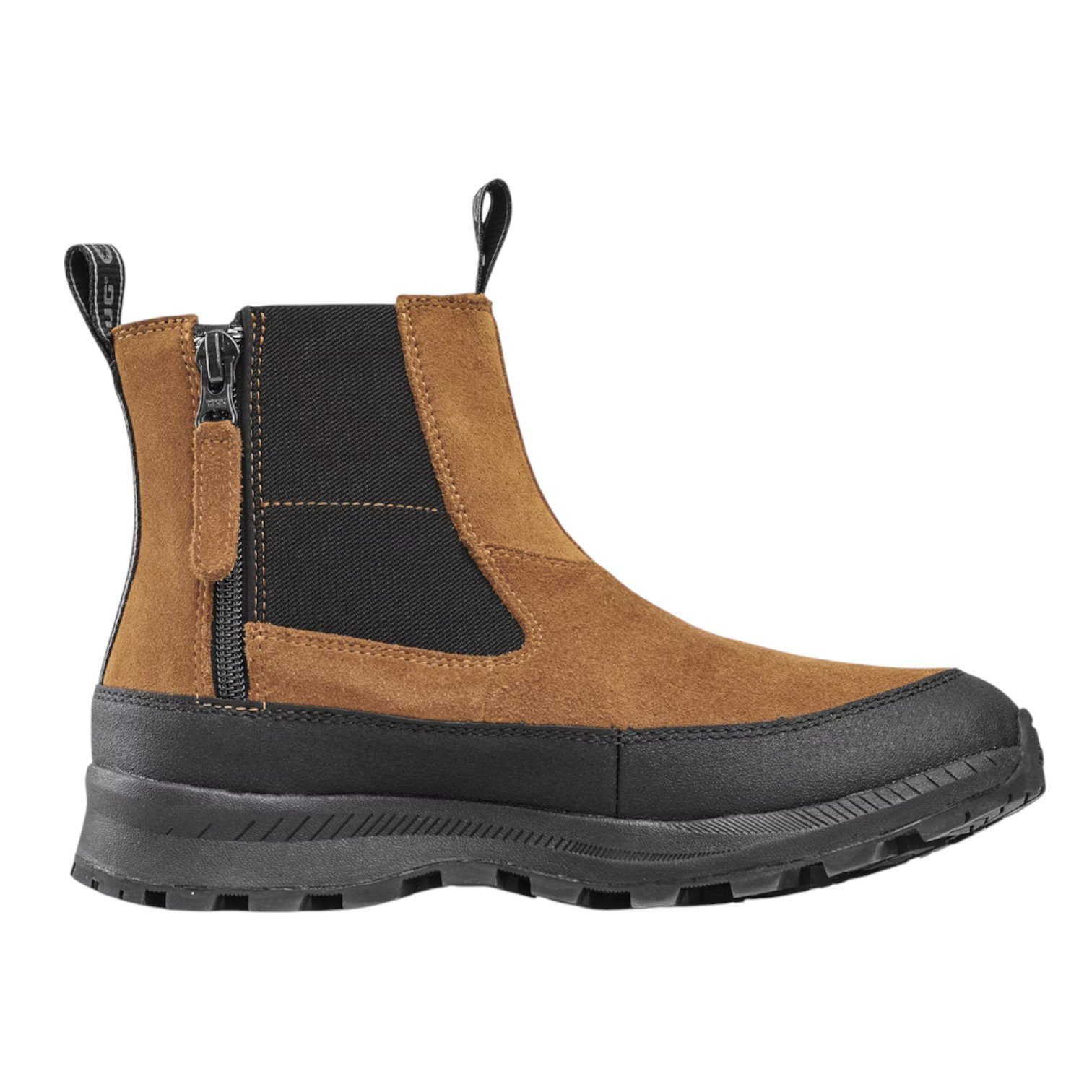 Icebug Boda SbM (wasserdicht, warm) braun/schwarz Herren Winterstiefel
