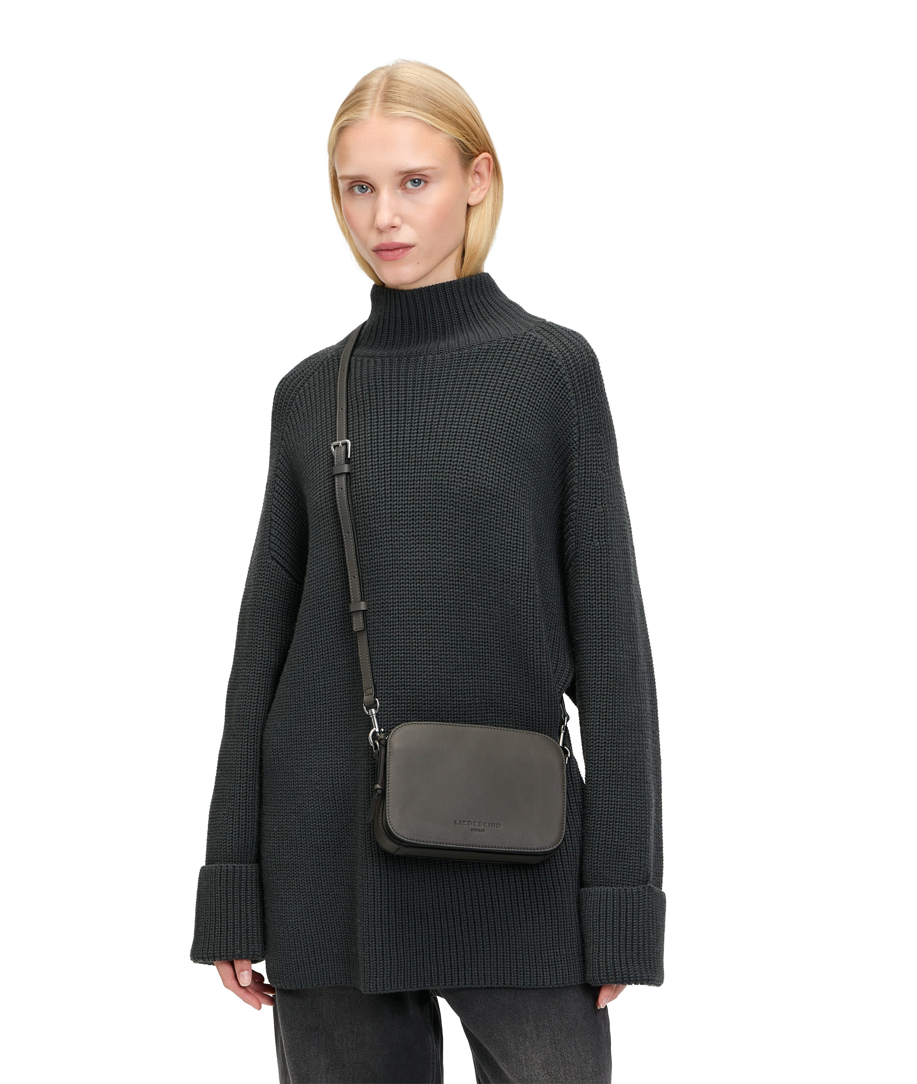 Liebeskind Berlin Umhängetasche Luka, Crossbody Bag günstig online kaufen
