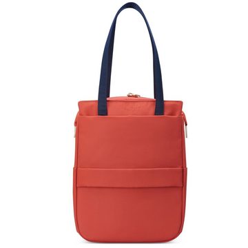 Delsey Paris Schultertasche Securstyle, Polyester