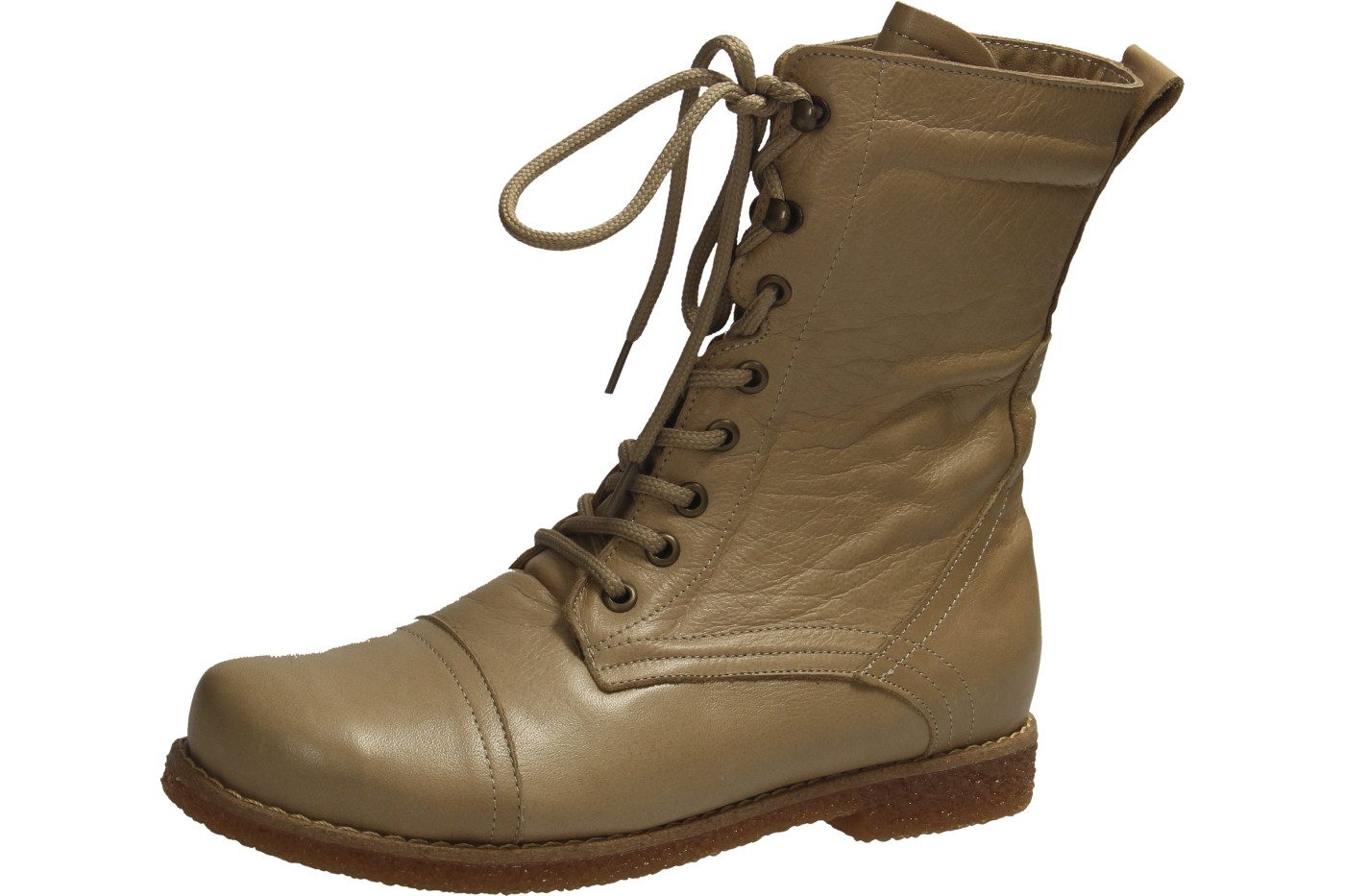 Andrea Conti Winterstiefelette