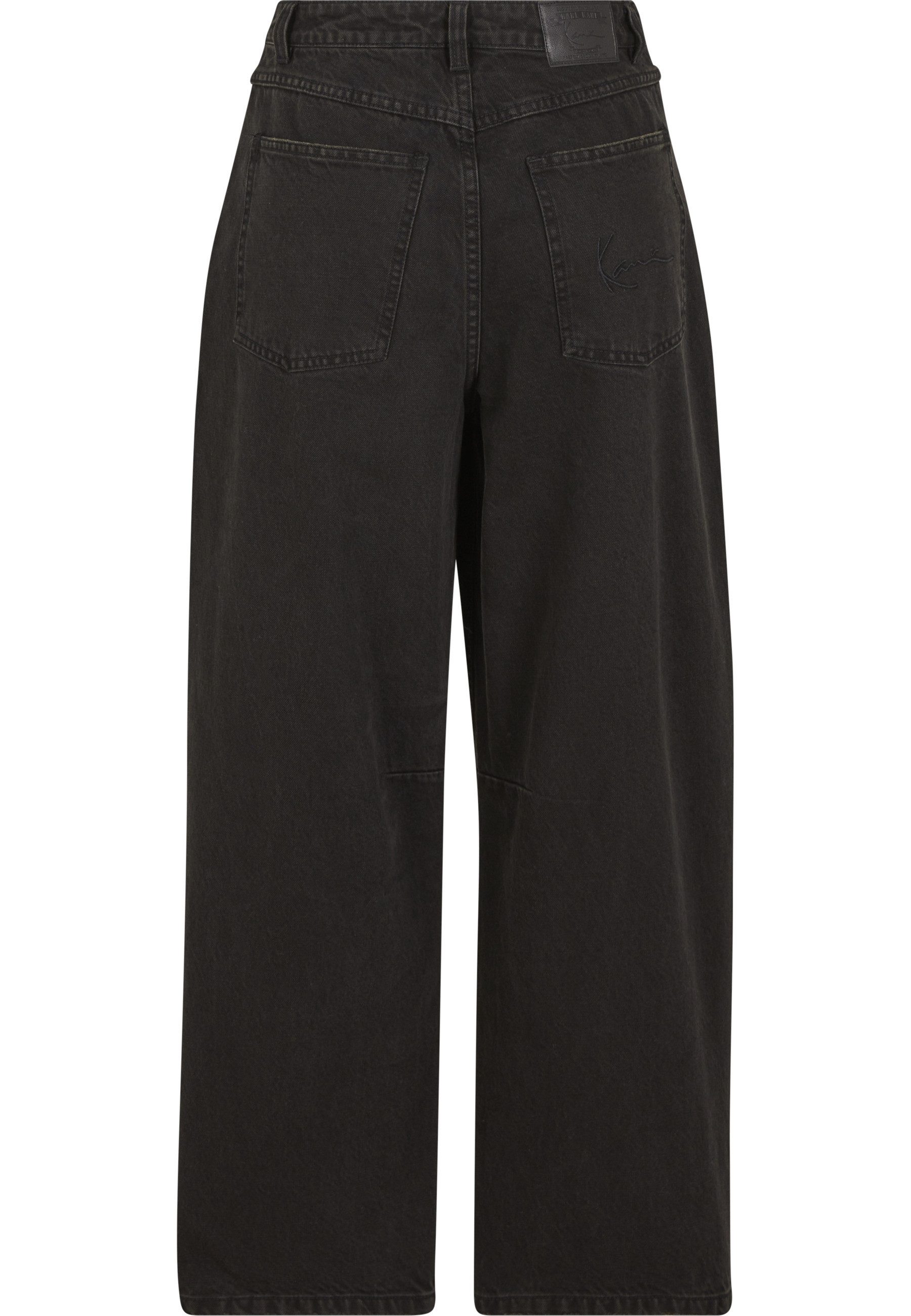 Karl Kani Bequeme Jeans Karl Kani Signature Baggy Denim Pants