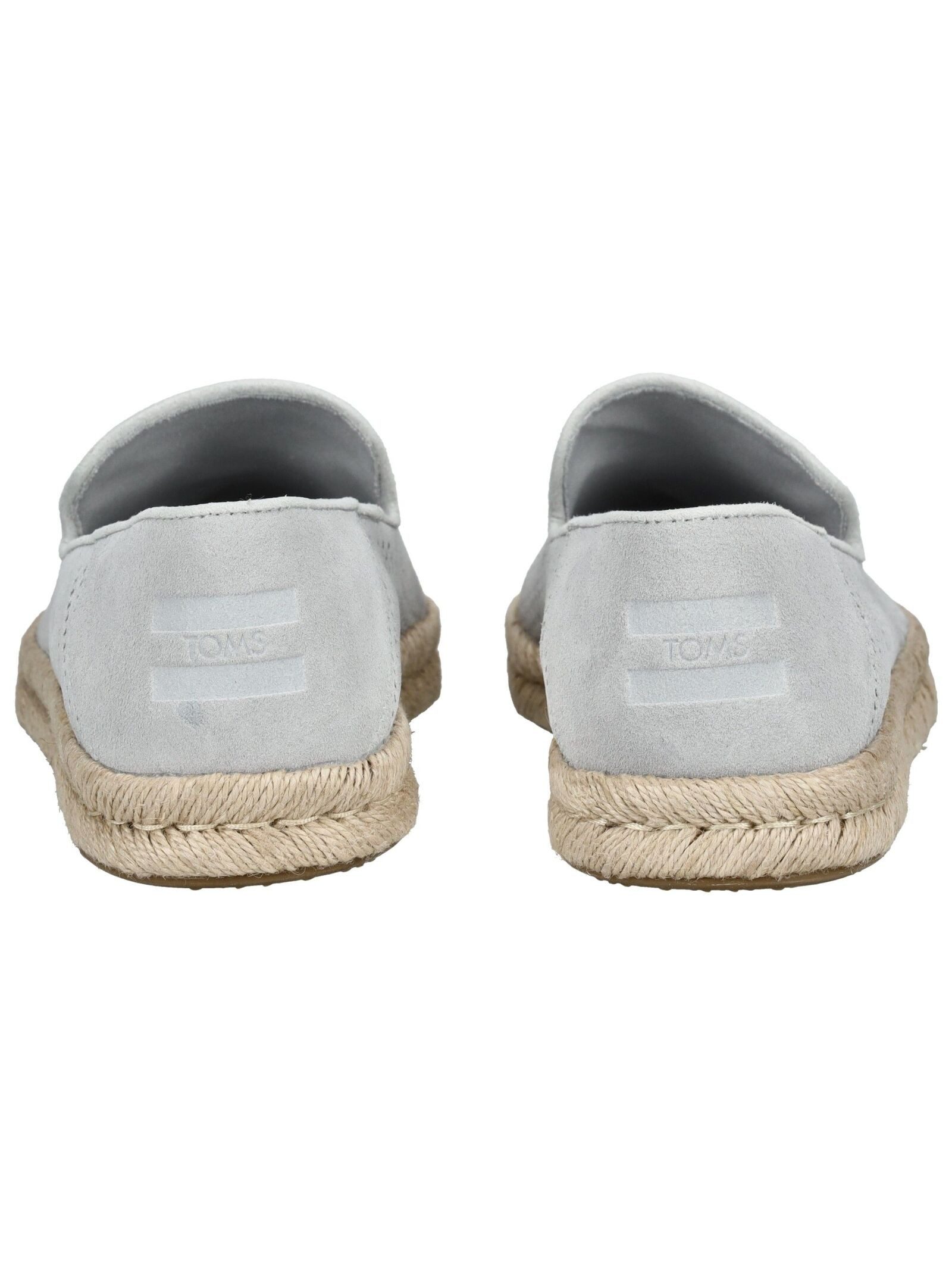 TOMS TOMS Slipper Leder Slipper