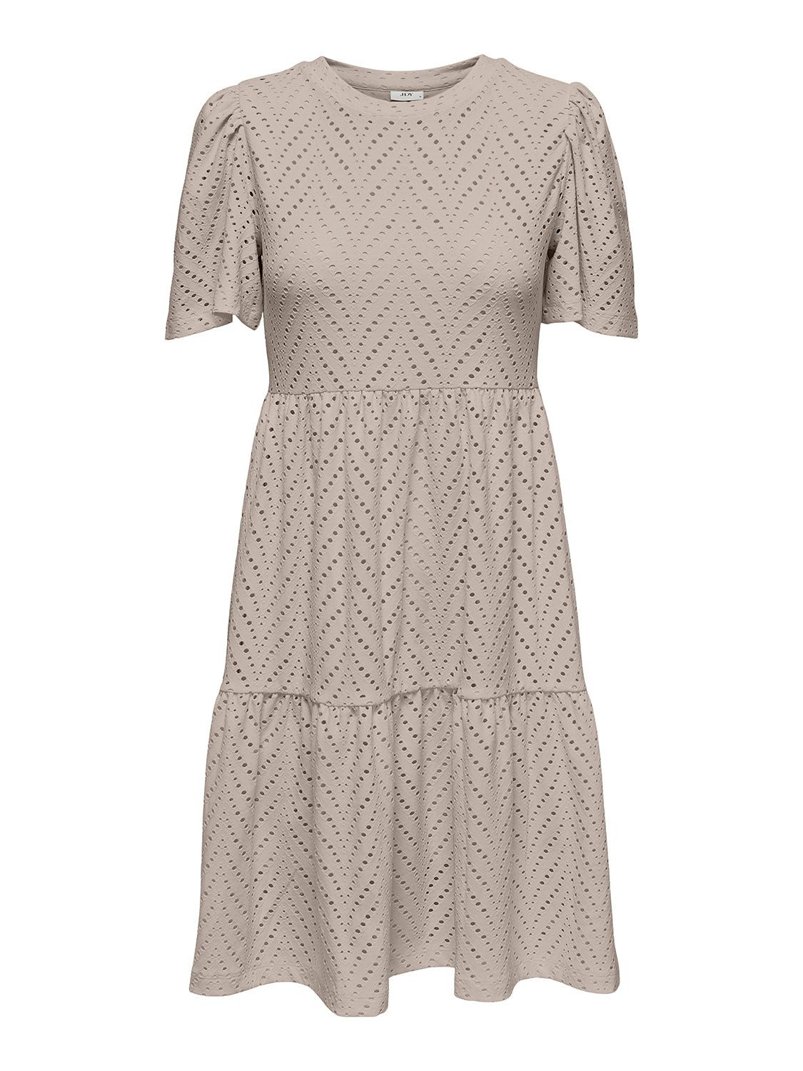 JDY Jerseykleid CARLA CATHINKA (1-tlg) günstig online kaufen