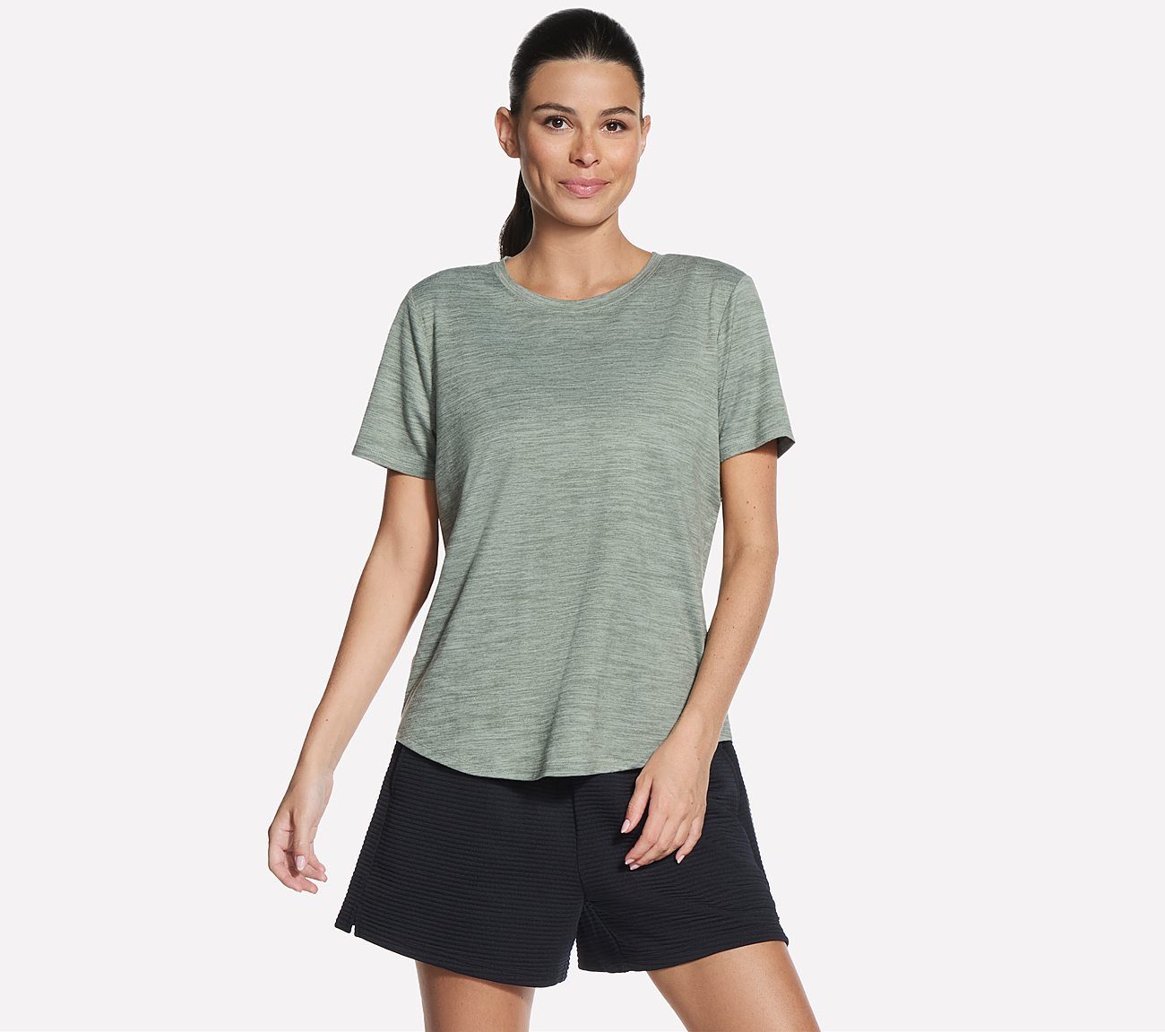 Skechers Funktionsshirt Women's Tshirt günstig online kaufen