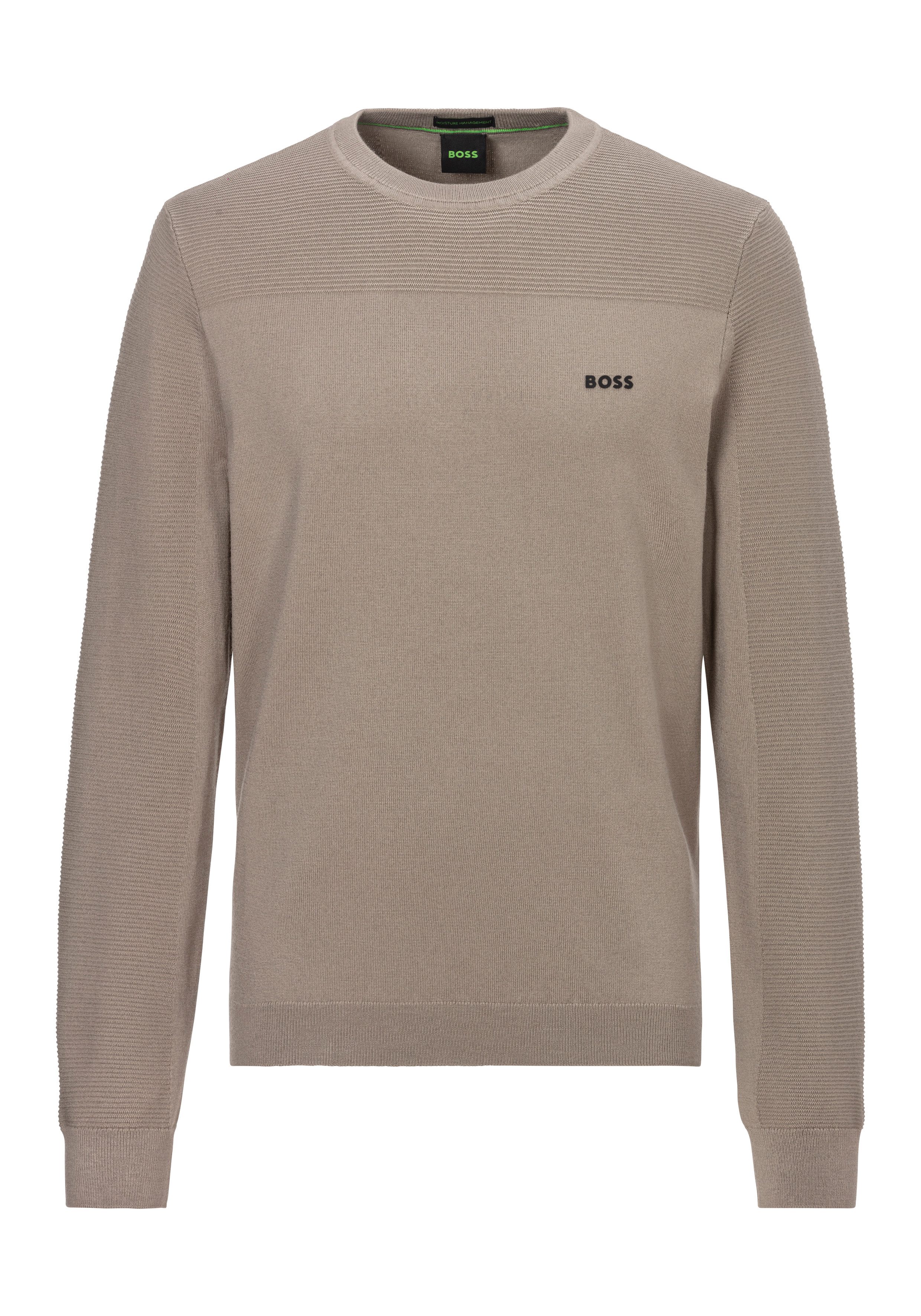 Strickpullover Momentum-X CN