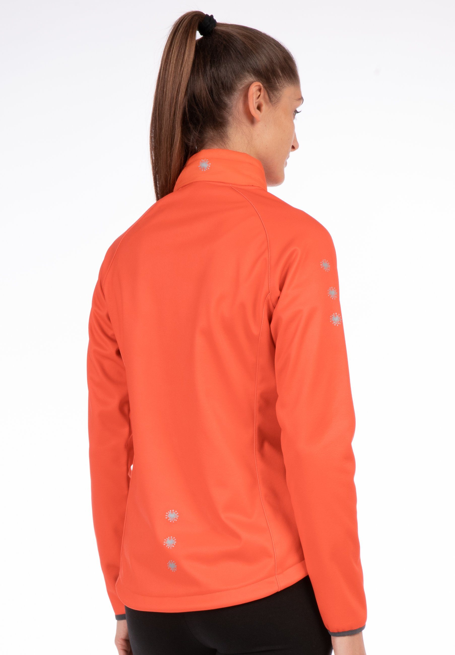 DEPROC Active Strickfleecejacke EDINA CS WOMEN günstig online kaufen