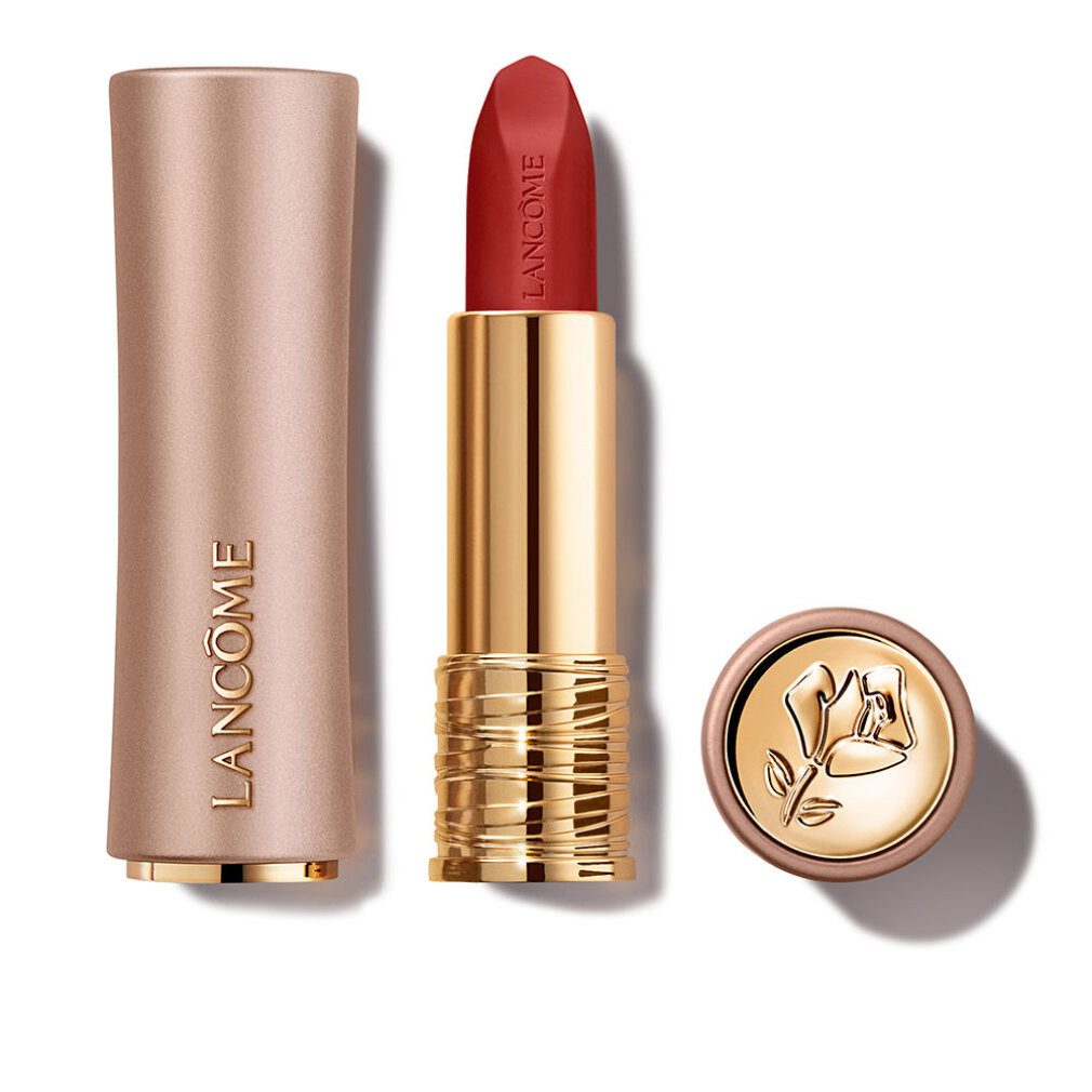 LANCOME Lippenstift L'ABSOLU ROUGE INTIMATTE Lippenstift #289 3,4 gr