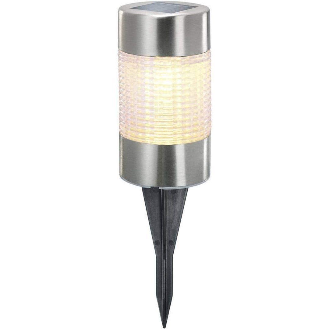 esotec LED Gartenleuchte esotec Solarstecker für günstig online kaufen