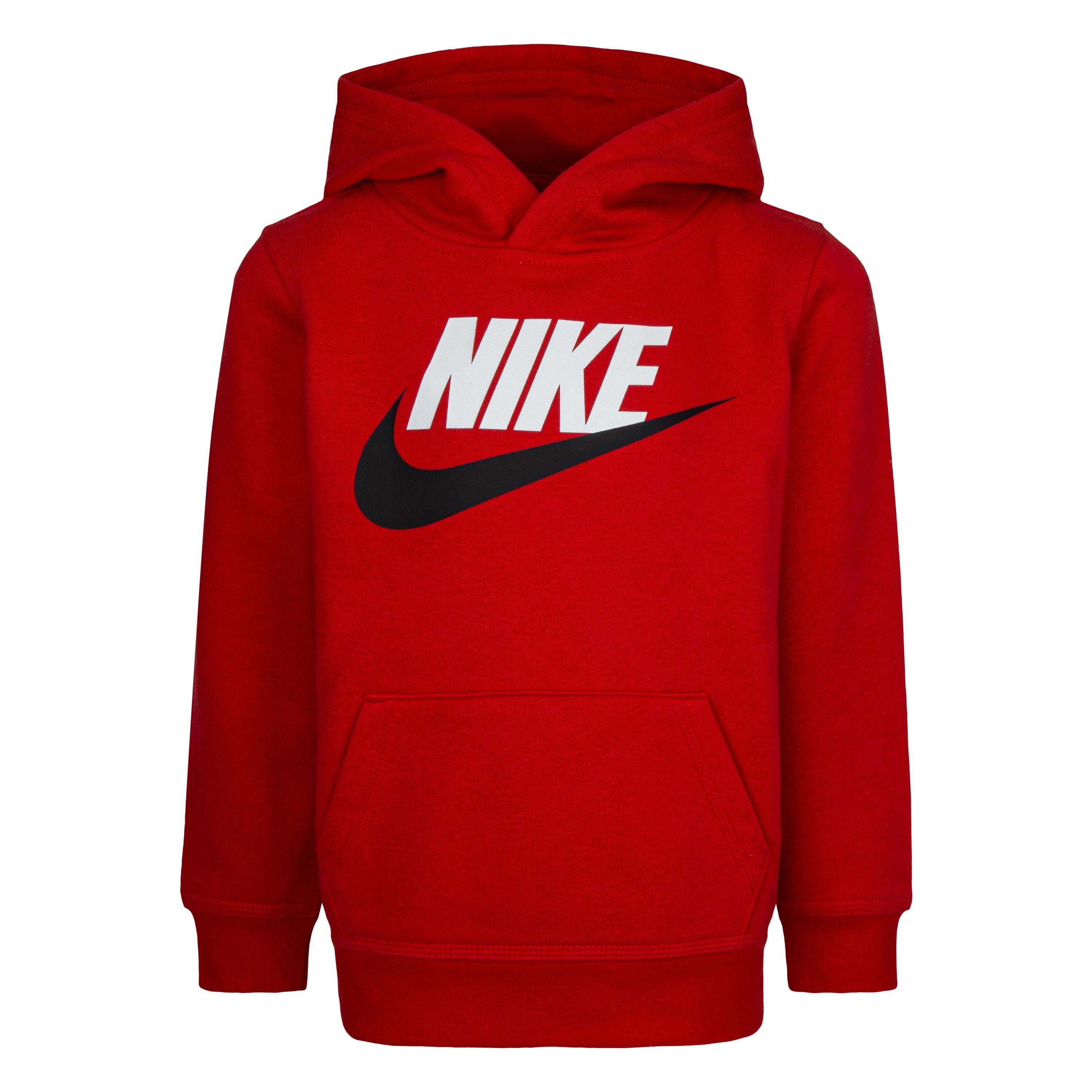 Nike Sportswear Hoodie für Kinder | Sweatshirts