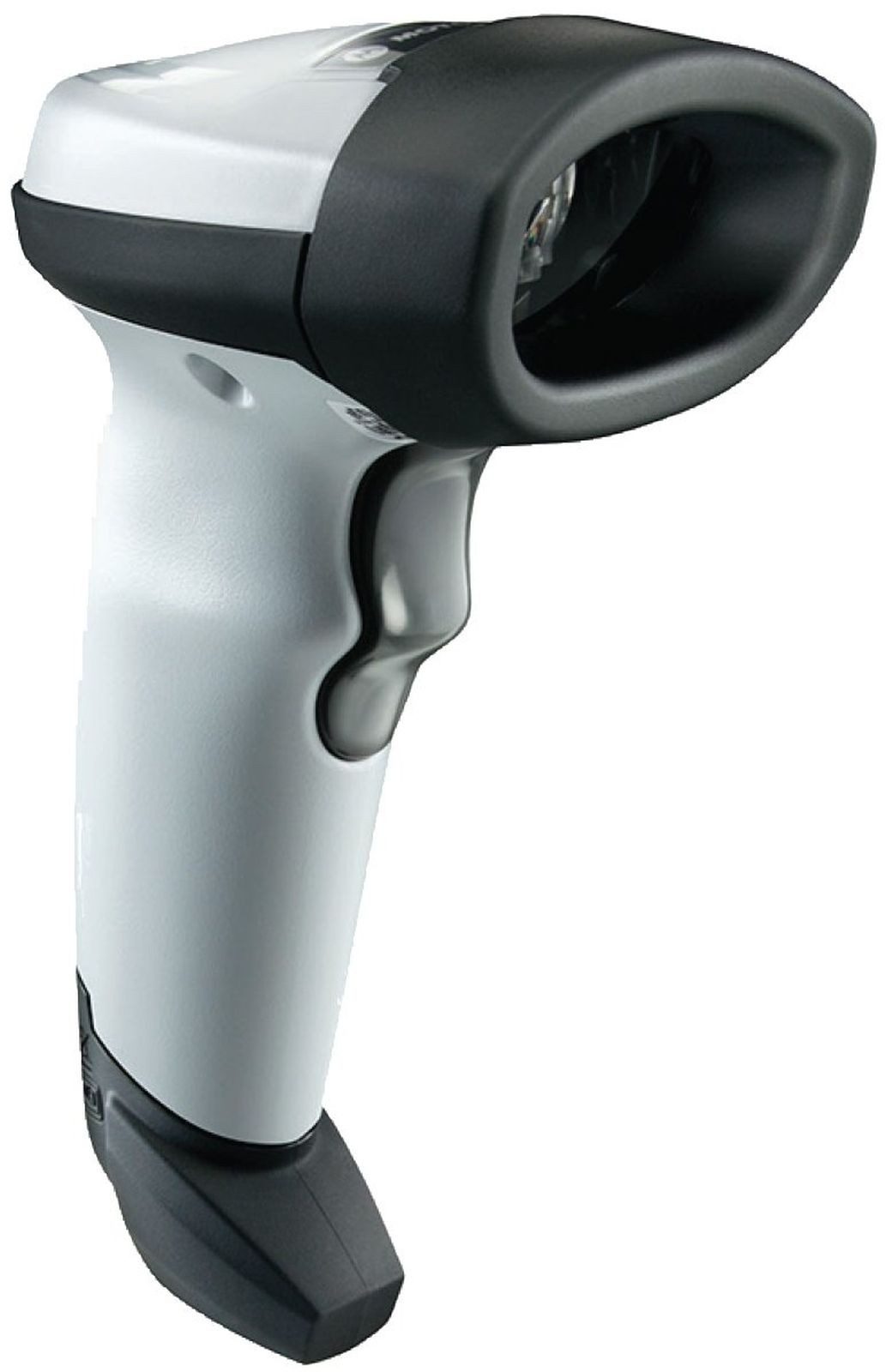 ZEBRA LI2208 - Barcode-Scanner - Handgerät - Linear-Imager Scanner
