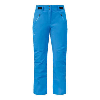 Schöffel Skihose Ski Pants Lizum L ortensia blue