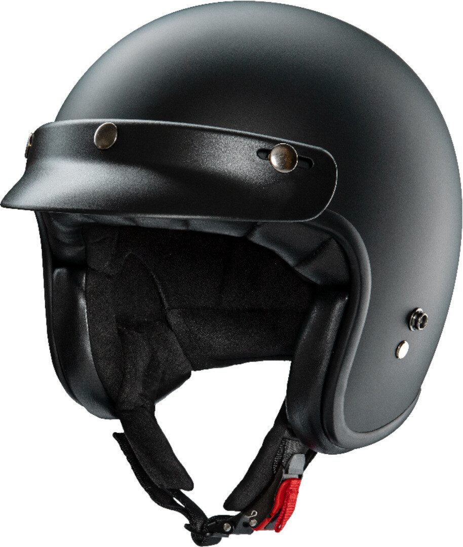 Motorradhelm RB-720 Basic Jethelm