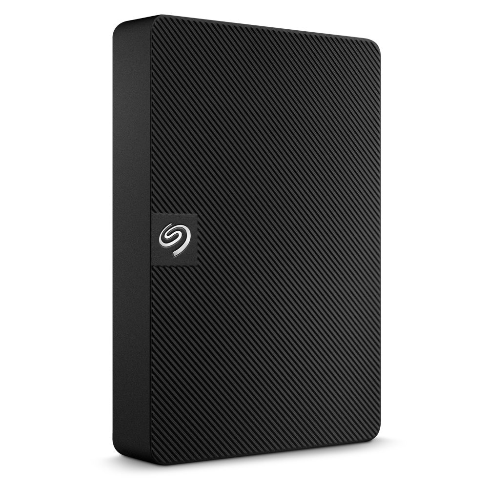 Seagate SEA Exp.Port HDD-Festplatte, 2TB USB 3.1 externe Festplatte