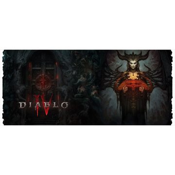 Diablo Tasse