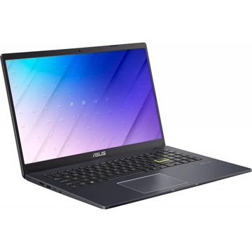 Asus VivoBook Go 15 (E510KA-EJ355WS) 128GB eMMC / 4GB Notebook peacock blue Notebook (Intel Celeron)