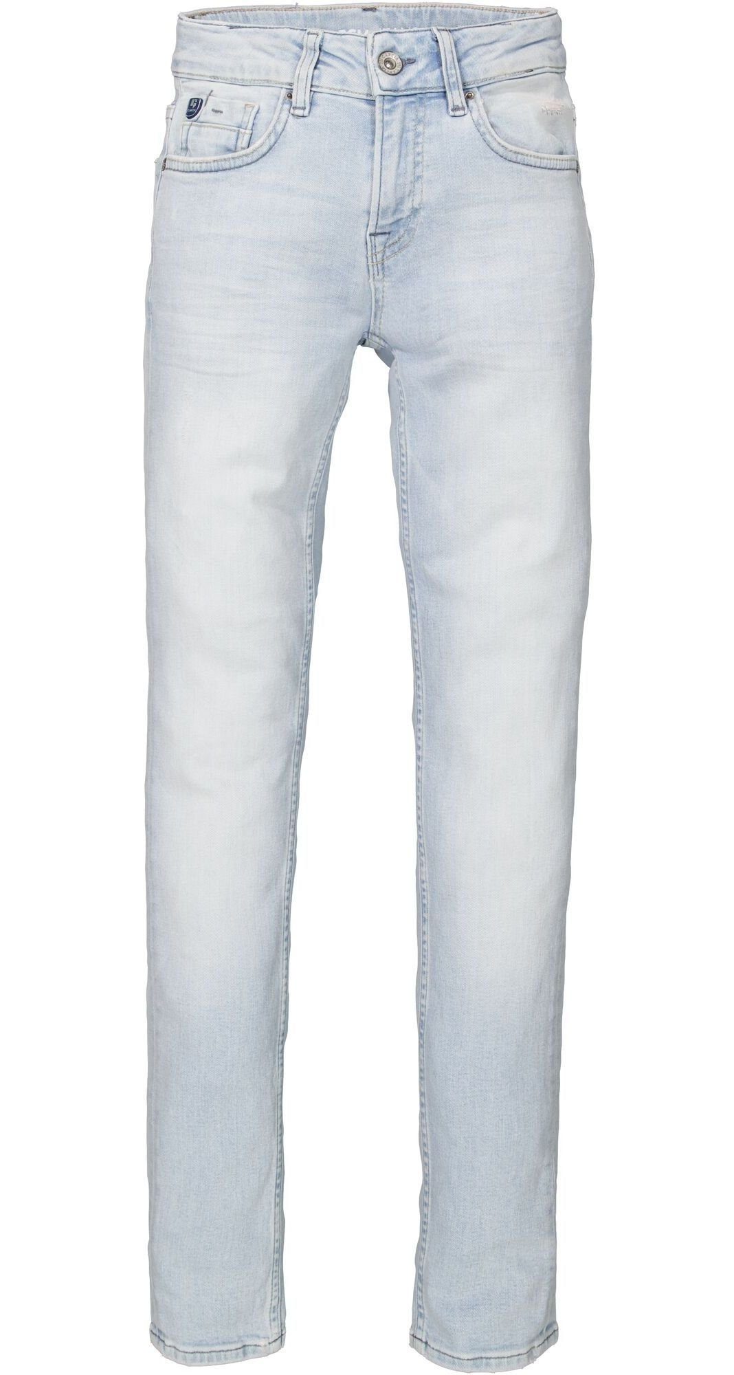 Jeans Skinny Slim-fit-Jeans superslim Garcia Xandro