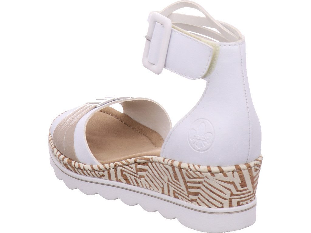 Rieker FSK Damen Sandalen Sandale günstig online kaufen
