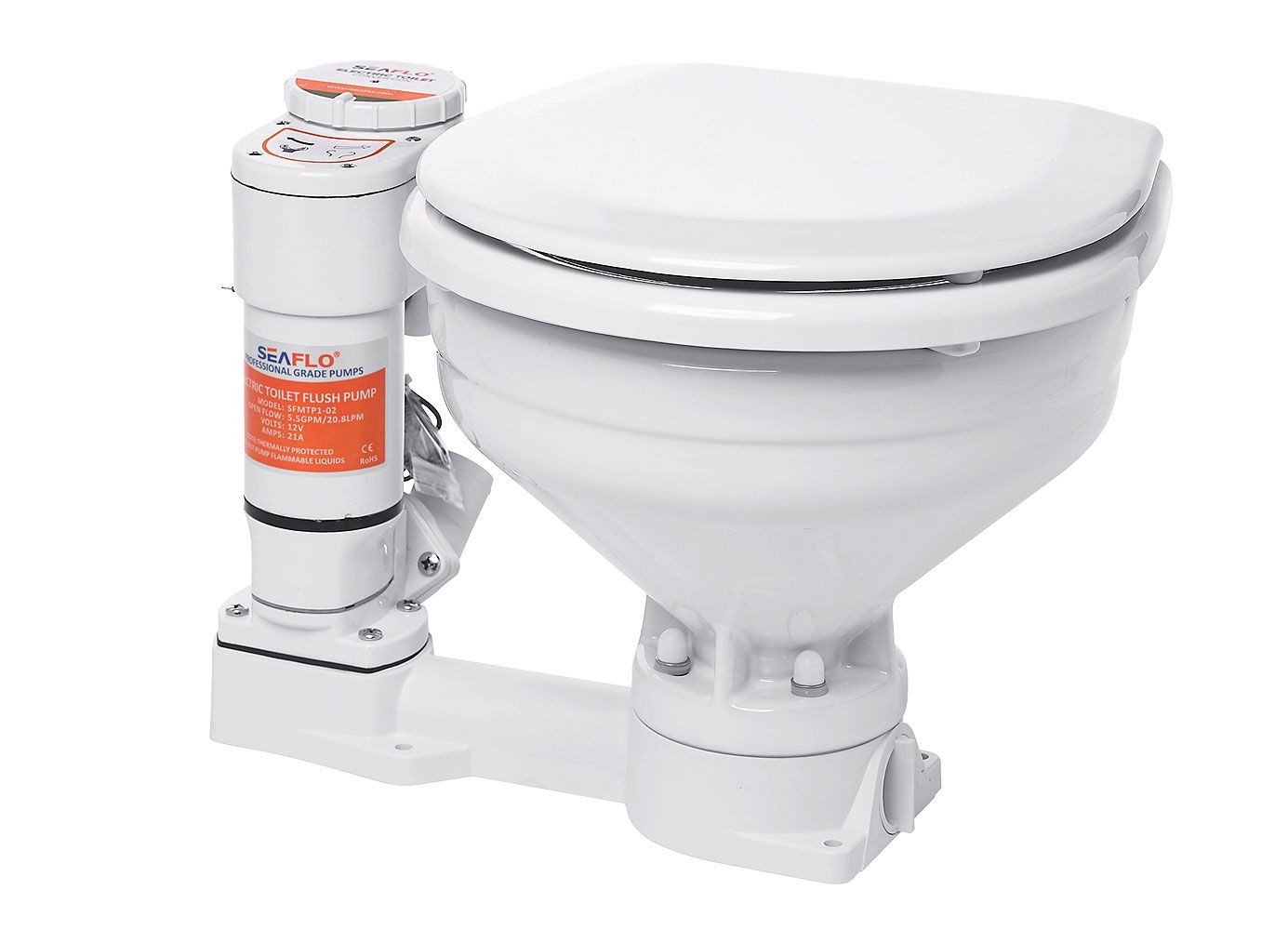 Compass Campingtoilette