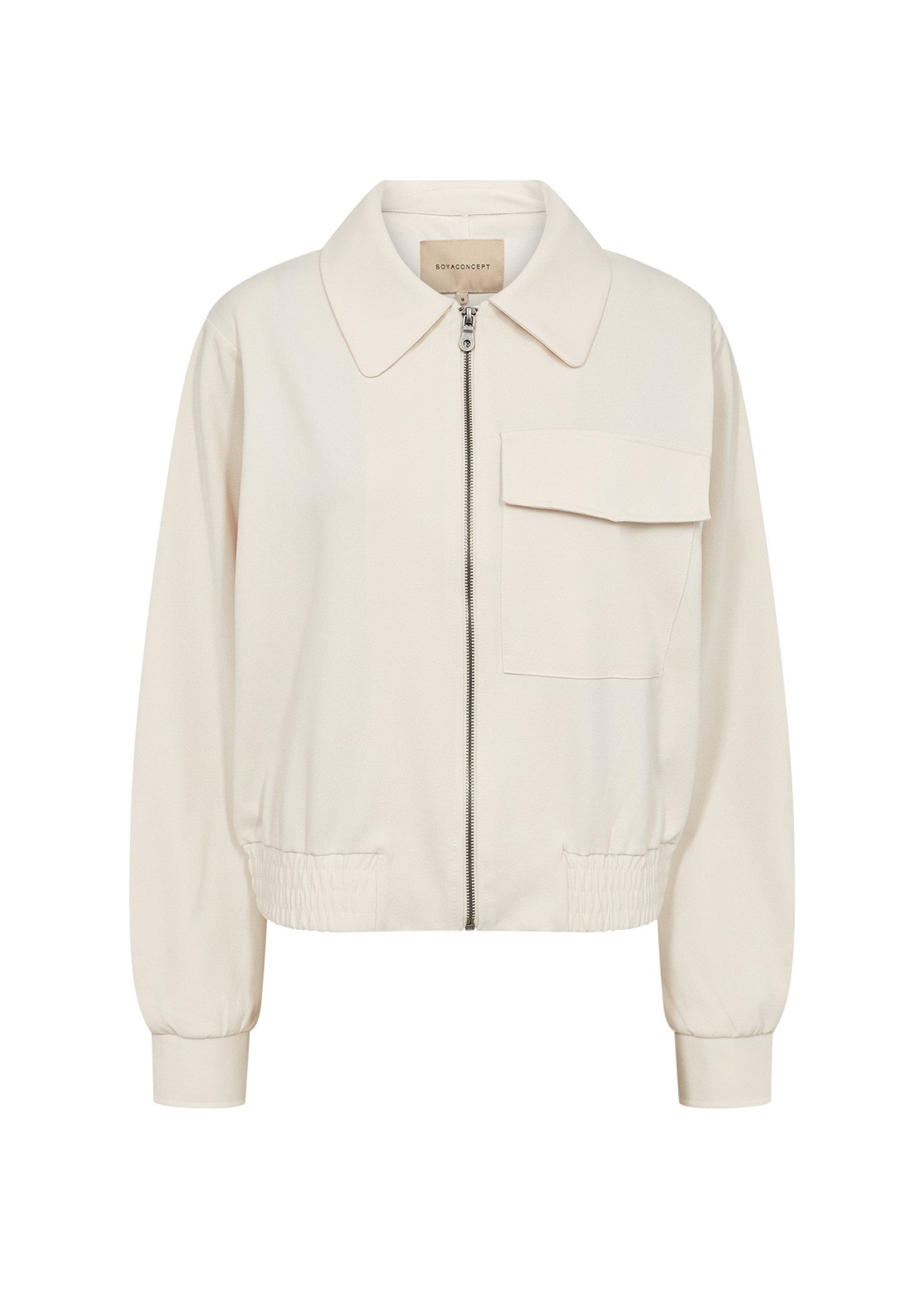 Outdoorjacke
