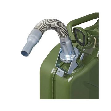 ProPlus Benzinkanister Ausgussstutzen für Benzinkanister (1 St), Anhänger Auto Transporter Zubehör