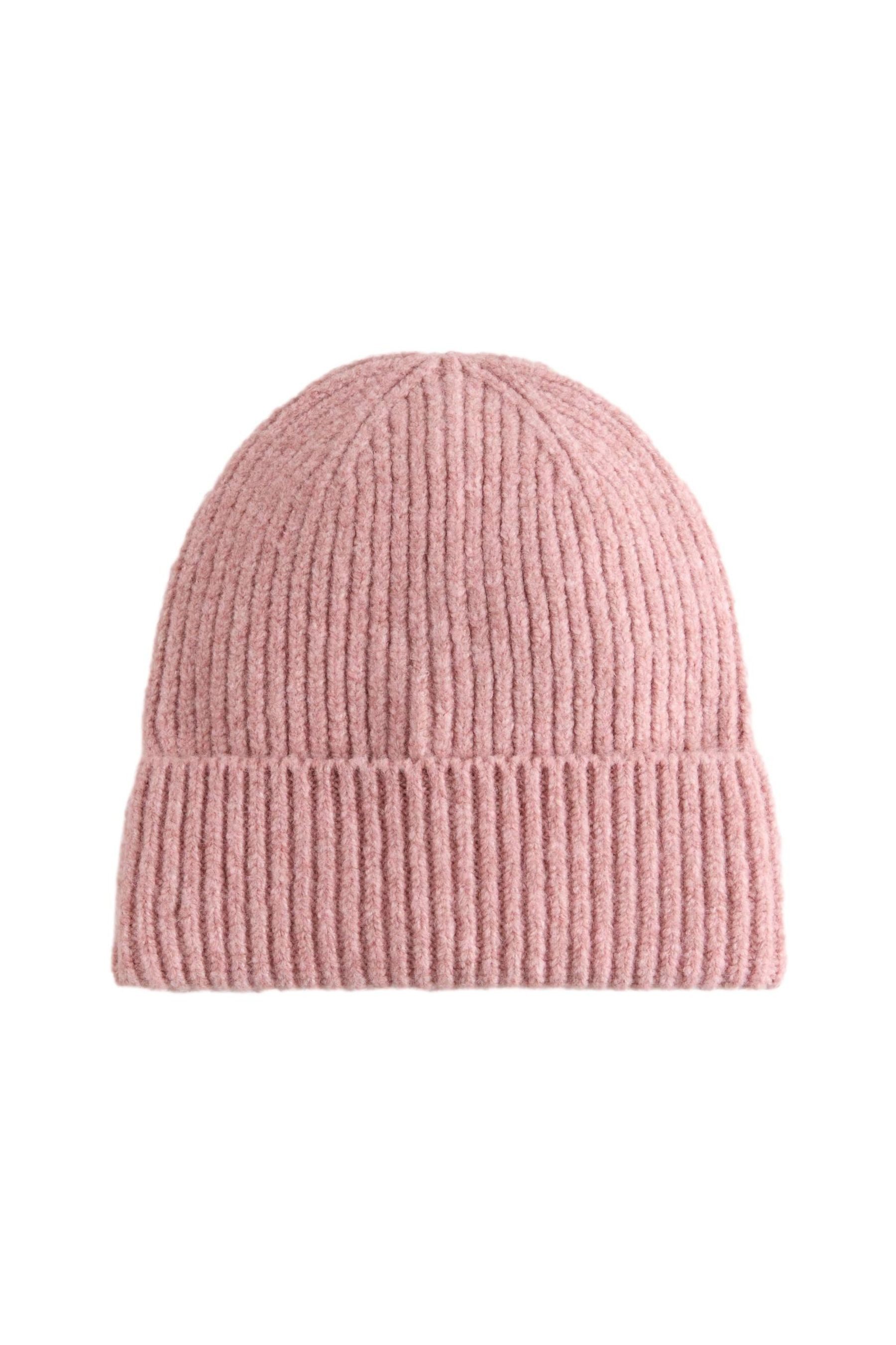 Next Beanie Gemütliche Beaniemütze (1-St)