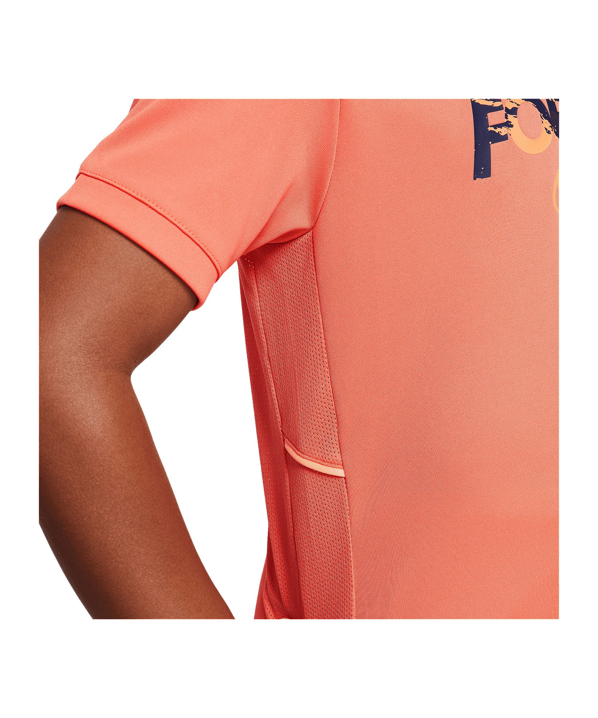 Nike T-Shirt Nike Performance Polyester