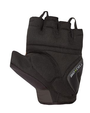 Chiba Multisporthandschuhe BioXCell® Super Fly schwarz schwarz