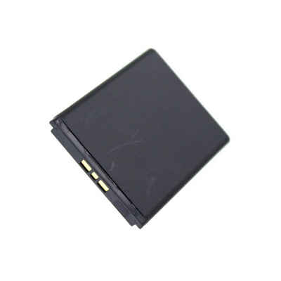 Akkuversum Akku kompatibel mit Sony Ericsson P990I Akku Akku 860 mAh (3,7 V)