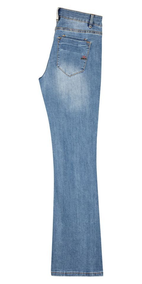Buena Vista Gerade Jeans – Bootcut günstig online kaufen