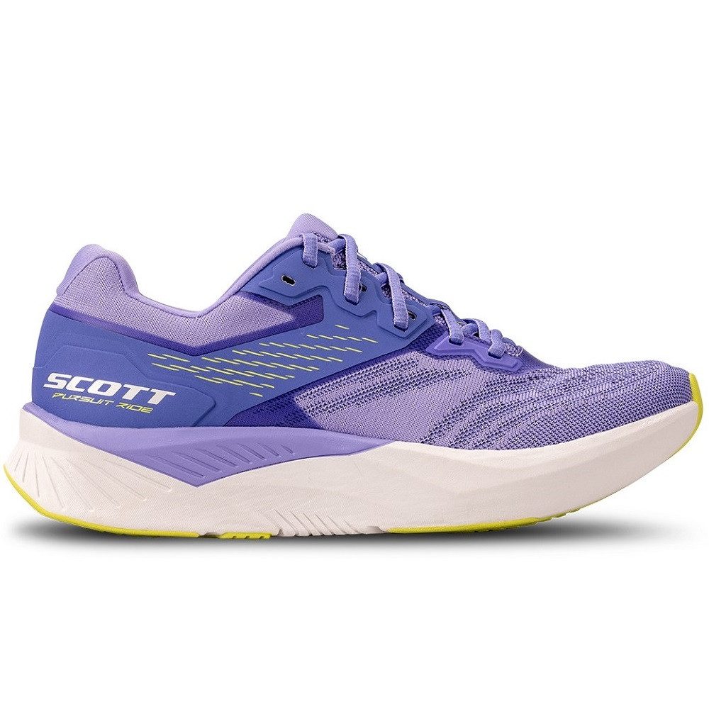 Scott Pursuit Ride Damen Sneaker Laufschuhe Turnschuhe 411078 DBMB Laufschu günstig online kaufen