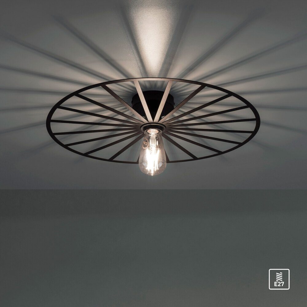 JUST LIGHT LED Deckenleuchte Decken- und günstig online kaufen