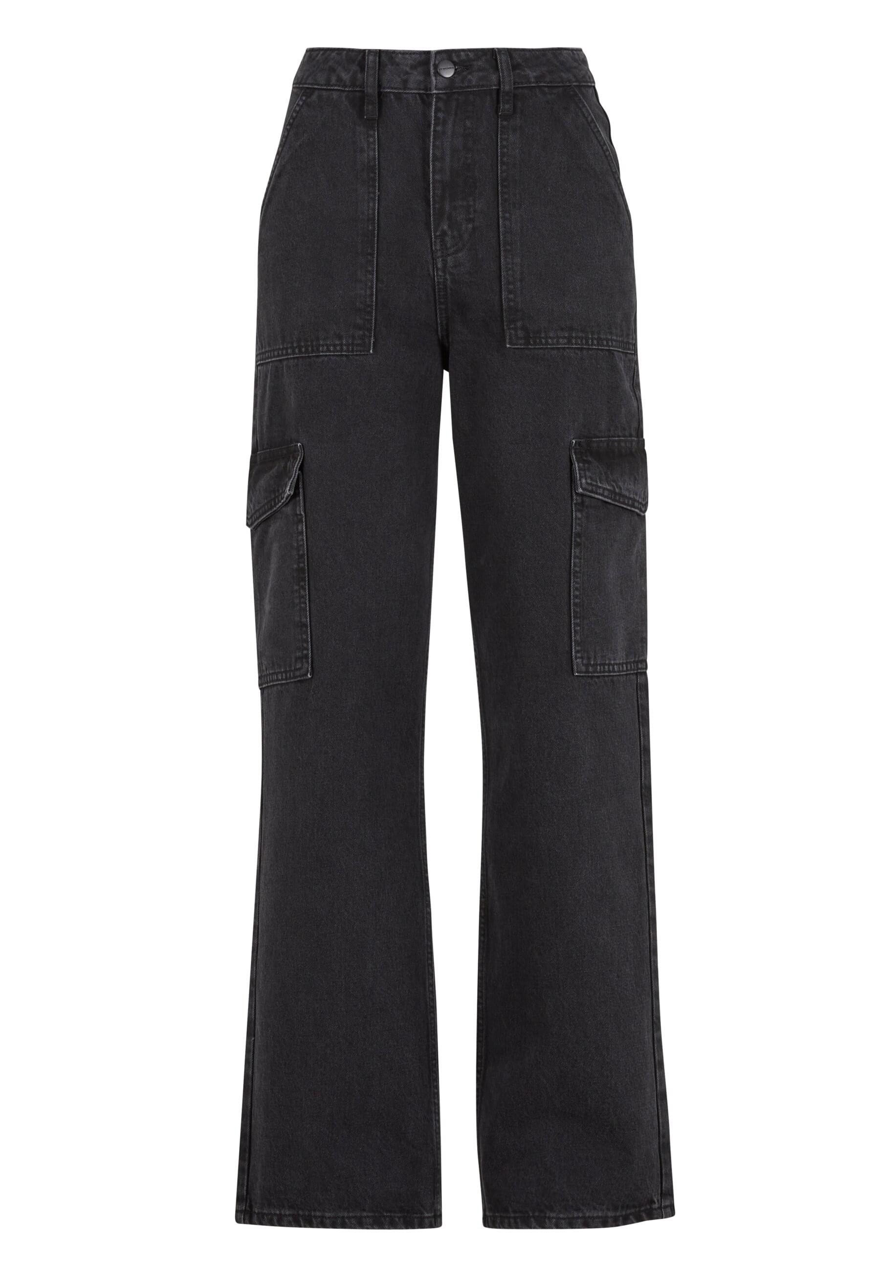2Y Studios Bequeme Jeans 2Y Studios 2Y Lona Cargo Jeans günstig online kaufen