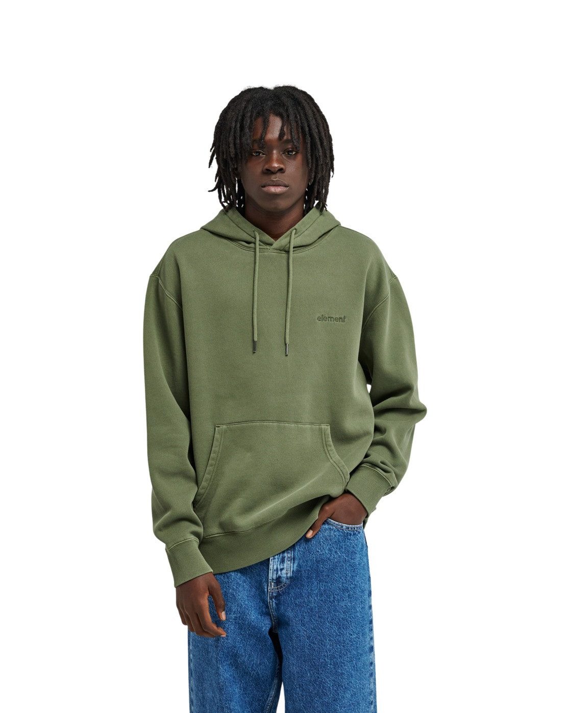Bronze Green