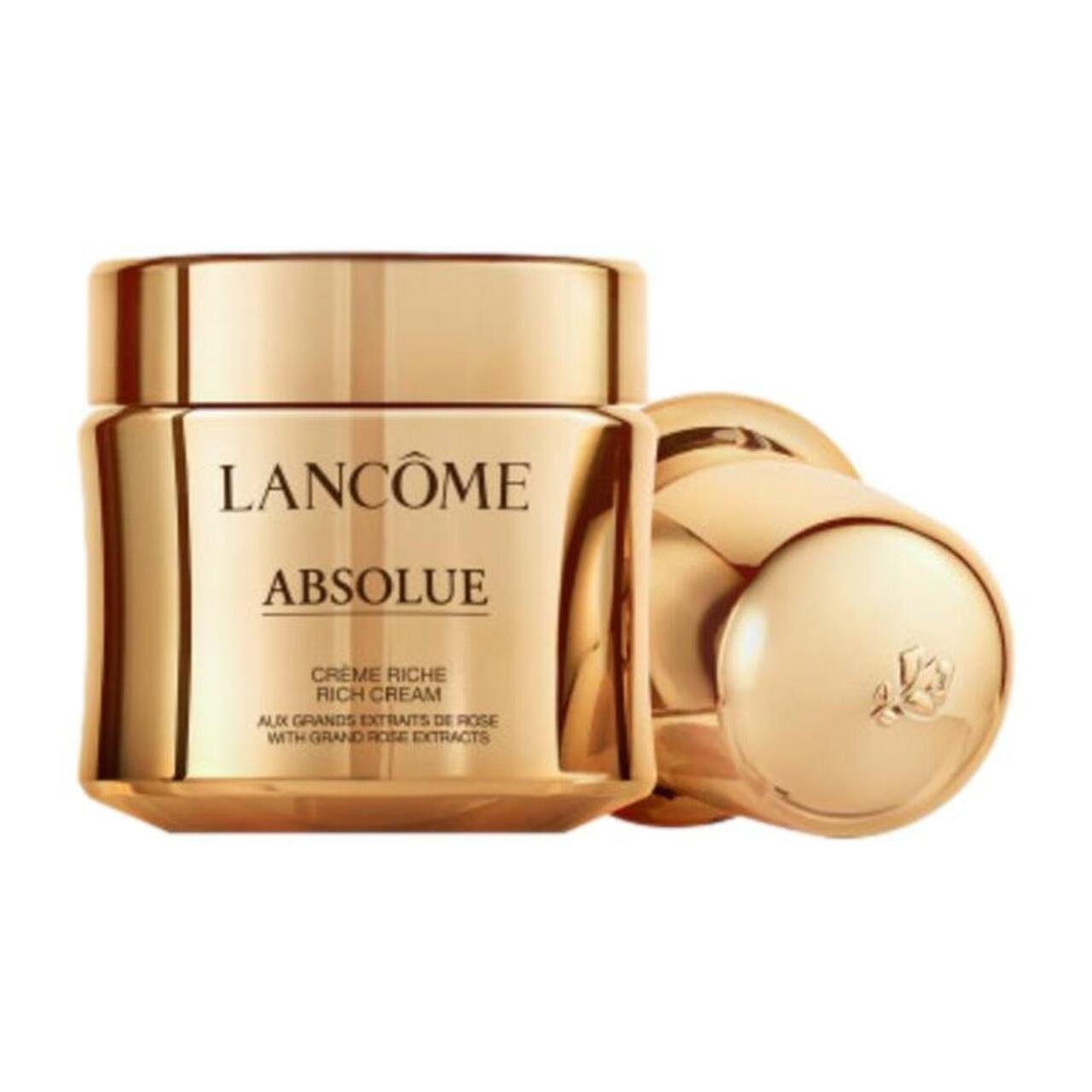 LANCOME Bodylotion Absolue Crème Riche Refill, Все Hauttypen
