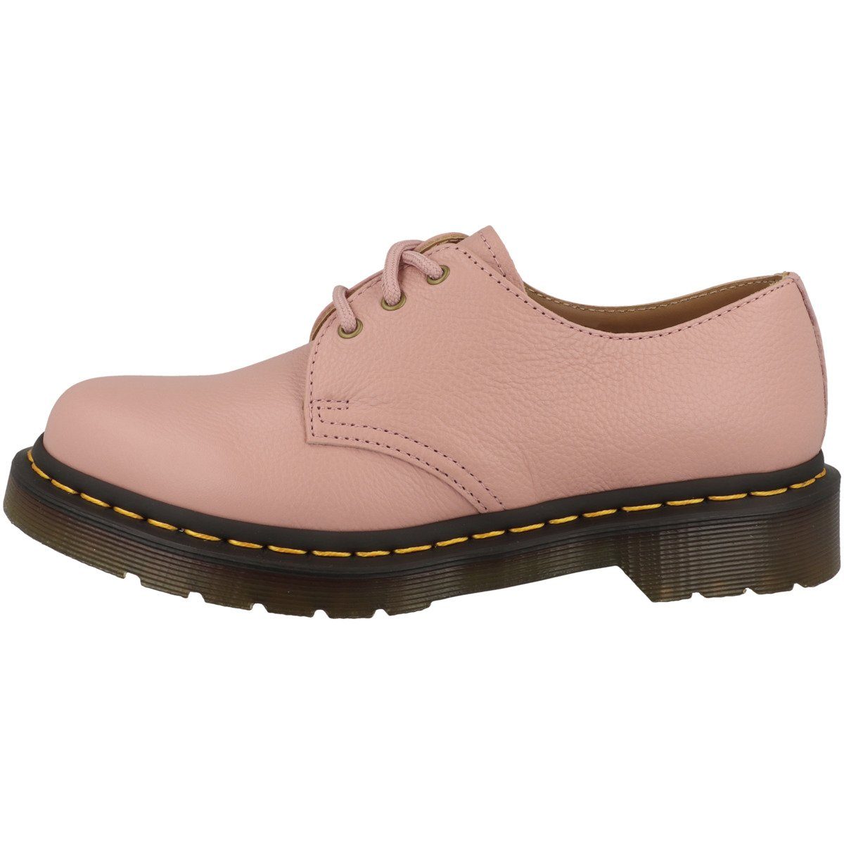 DR. MARTENS 1461 Damen Schnürschuh rosa