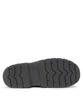 Caprice Stiefeletten 9-26224-29 Black Comb 019 Stiefelette